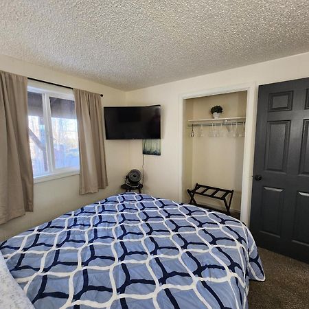 Newly Remodeled Relaxing Stay Near Downtown Fairbanks Kültér fotó