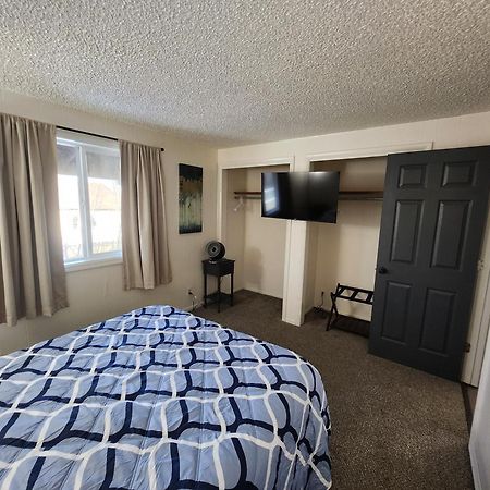 Newly Remodeled Relaxing Stay Near Downtown Fairbanks Kültér fotó
