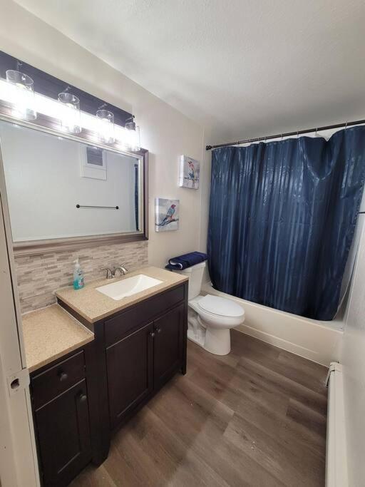 Newly Remodeled Relaxing Stay Near Downtown Fairbanks Kültér fotó