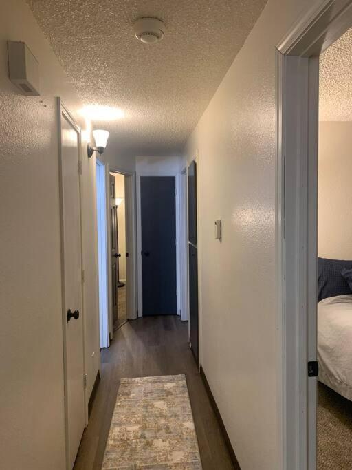 Newly Remodeled Relaxing Stay Near Downtown Fairbanks Kültér fotó