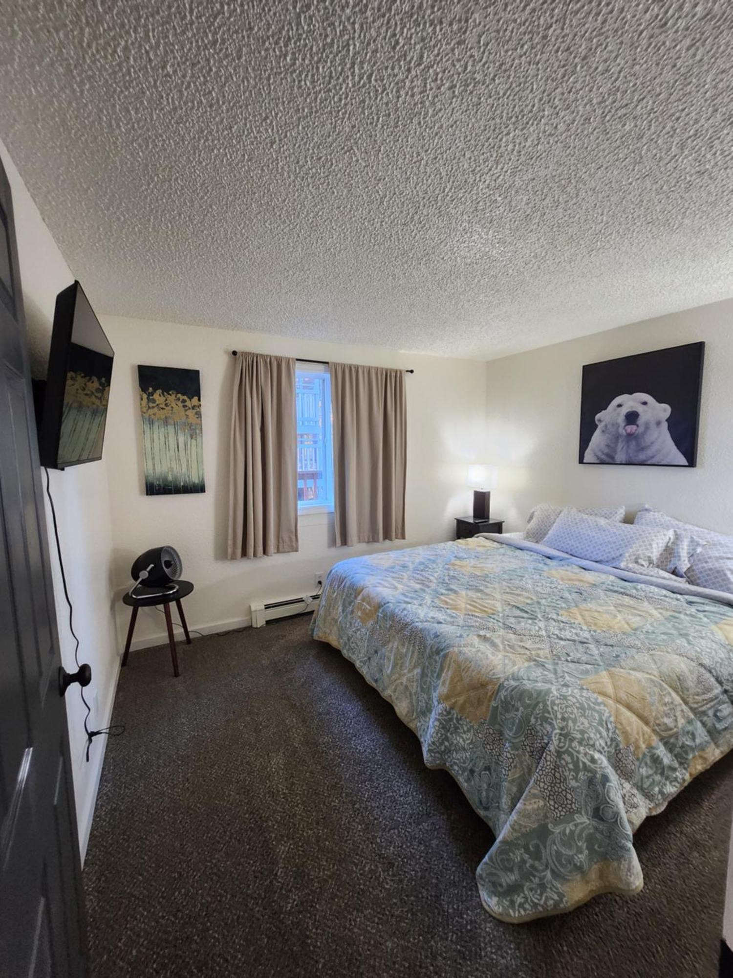 Newly Remodeled Relaxing Stay Near Downtown Fairbanks Kültér fotó