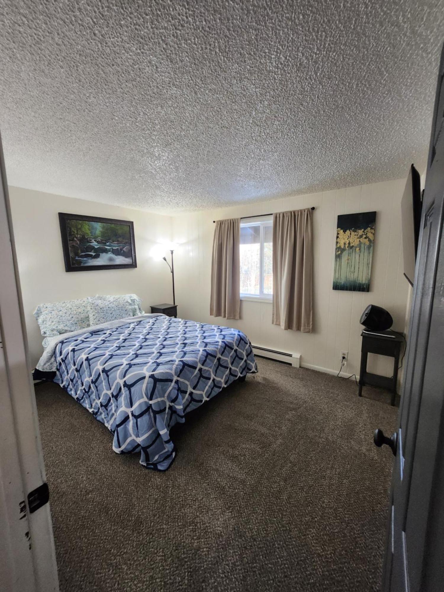 Newly Remodeled Relaxing Stay Near Downtown Fairbanks Kültér fotó