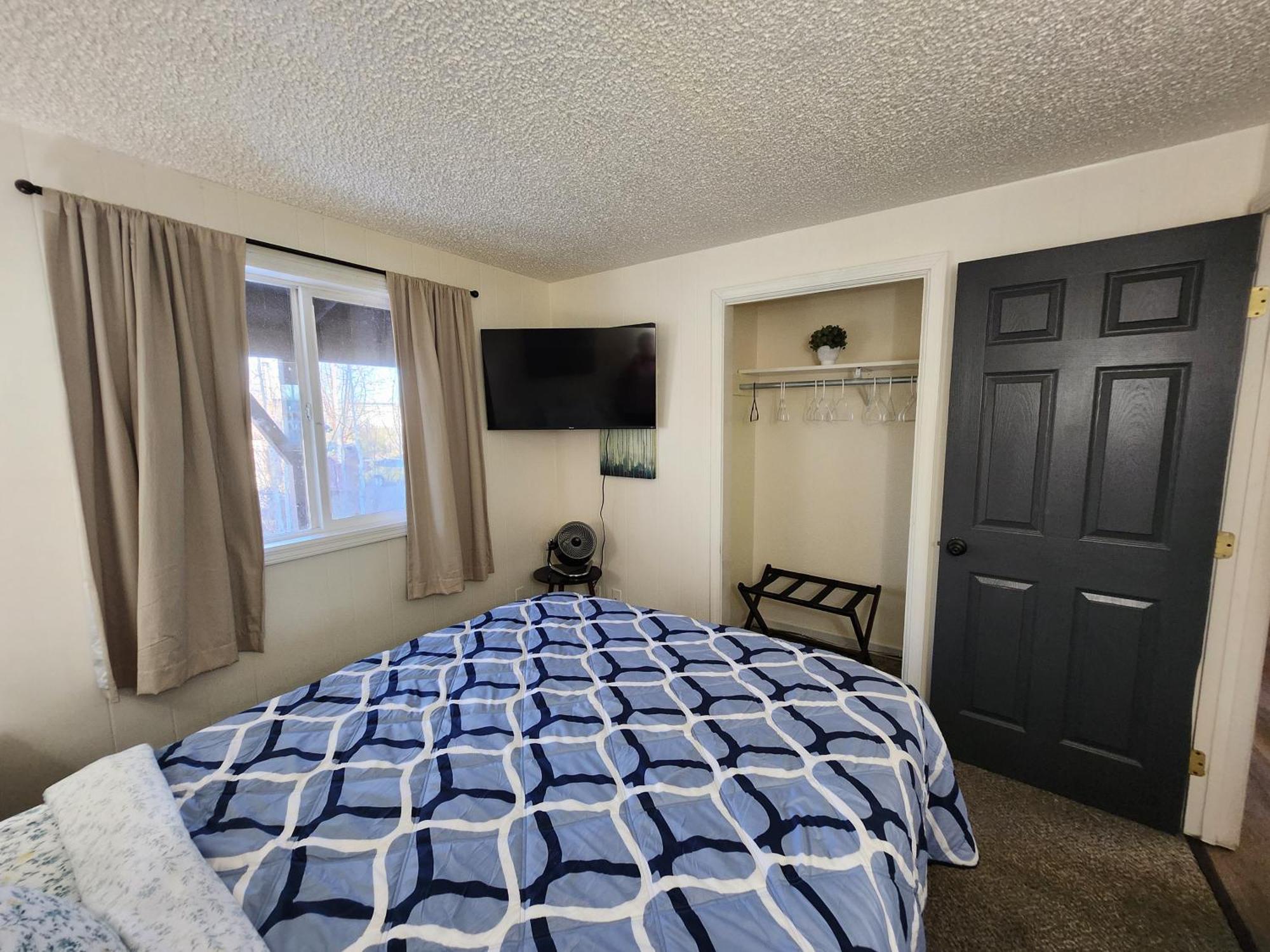 Newly Remodeled Relaxing Stay Near Downtown Fairbanks Kültér fotó